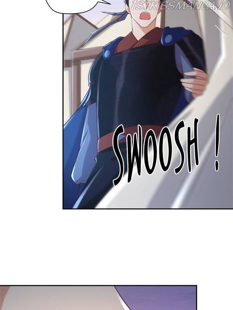 The Phoenix in a Turbulent World chapter 105 - page 10