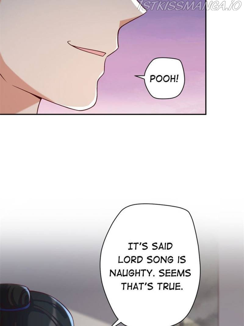 The Phoenix in a Turbulent World chapter 105 - page 11