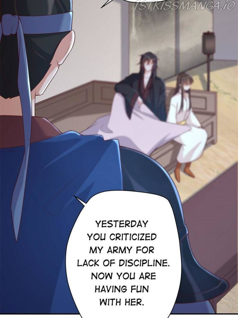 The Phoenix in a Turbulent World chapter 105 - page 12