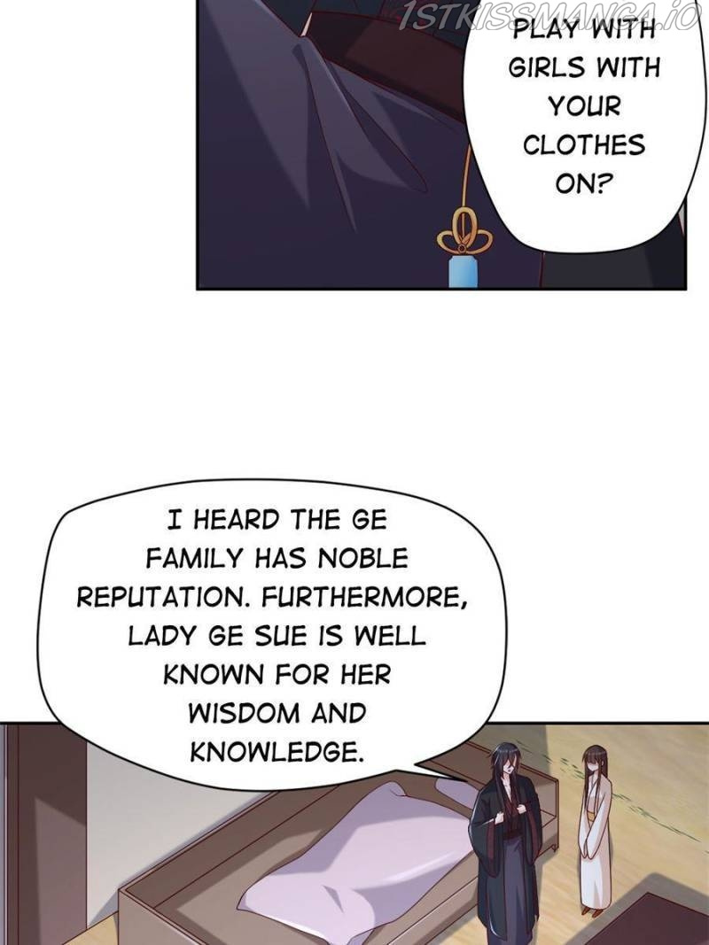 The Phoenix in a Turbulent World chapter 105 - page 14