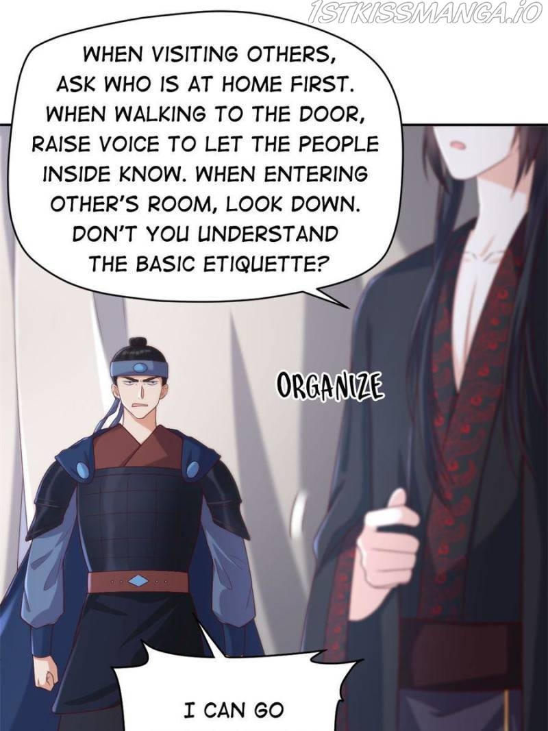 The Phoenix in a Turbulent World chapter 105 - page 16
