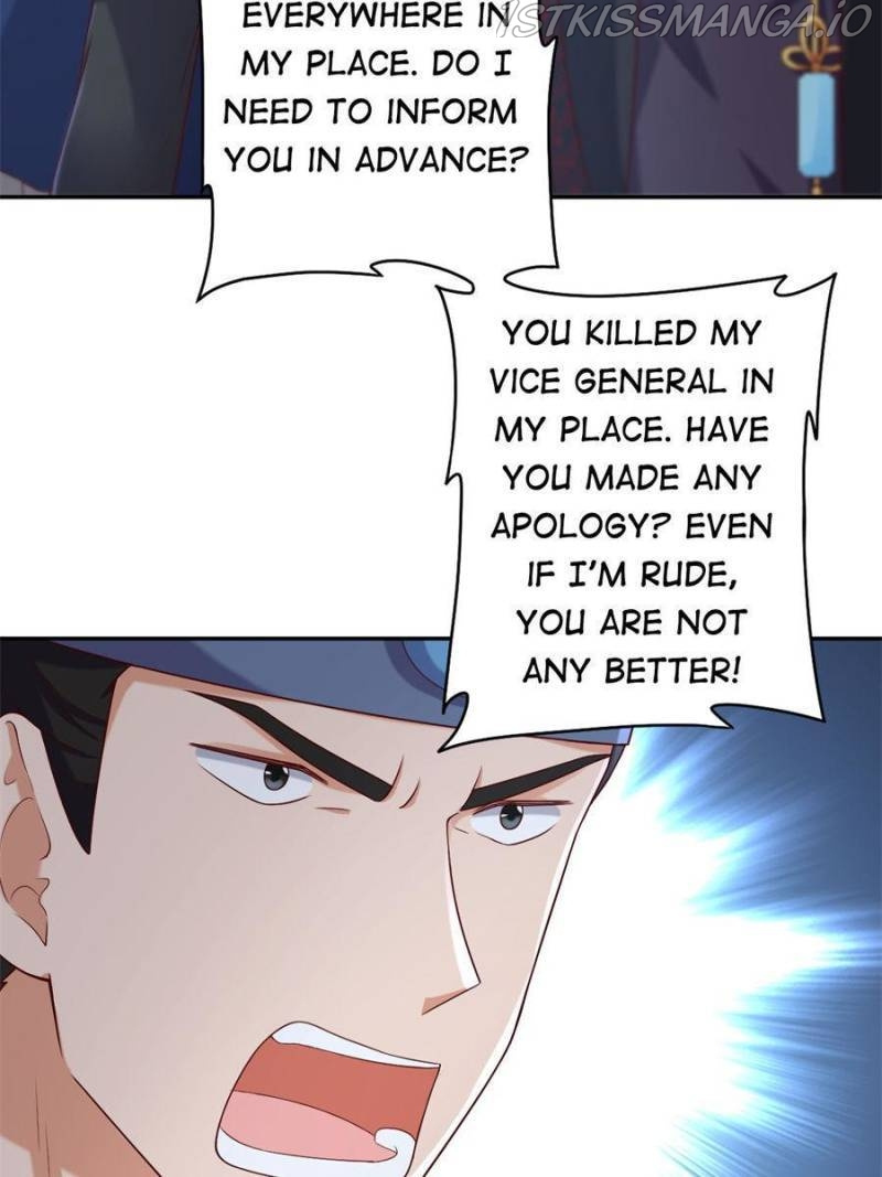 The Phoenix in a Turbulent World chapter 105 - page 17