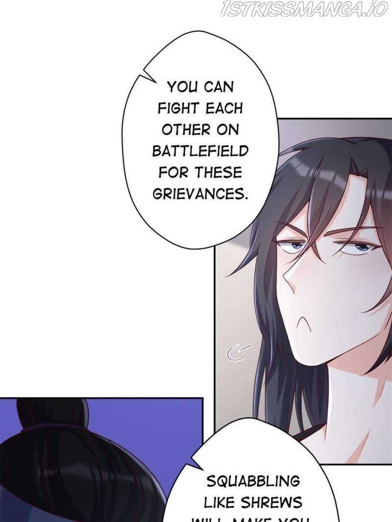 The Phoenix in a Turbulent World chapter 105 - page 19