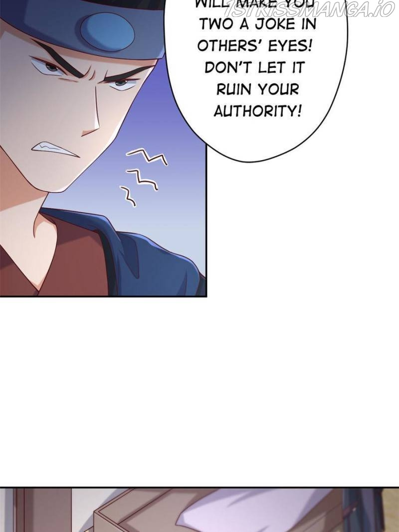 The Phoenix in a Turbulent World chapter 105 - page 20