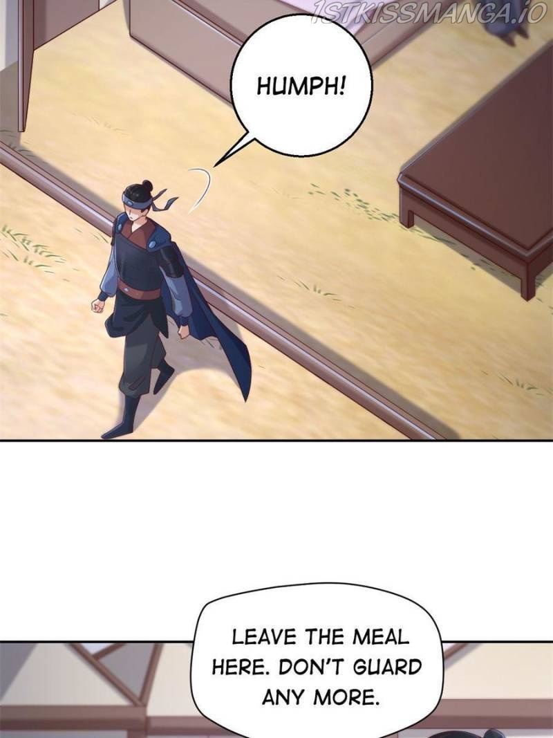 The Phoenix in a Turbulent World chapter 105 - page 21