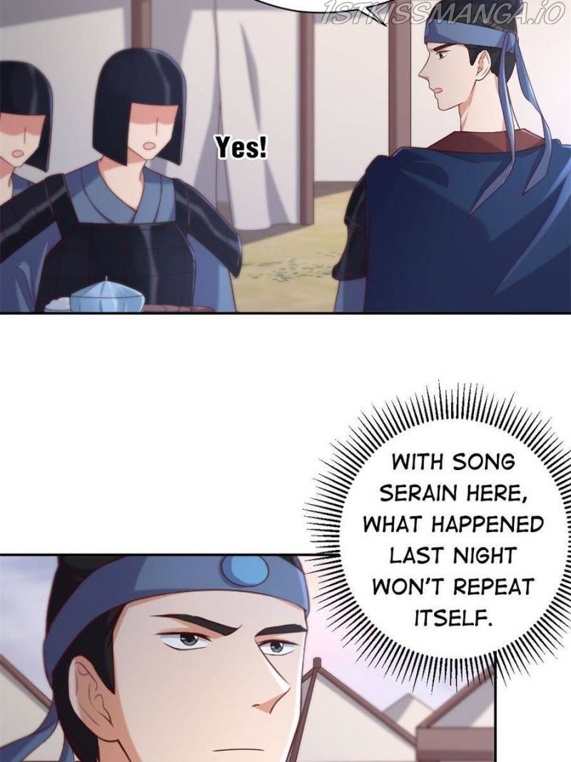 The Phoenix in a Turbulent World chapter 105 - page 22