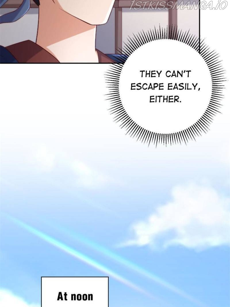 The Phoenix in a Turbulent World chapter 105 - page 23