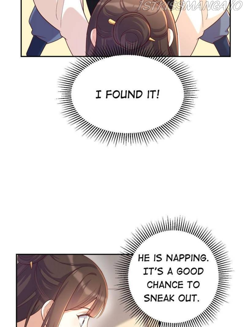 The Phoenix in a Turbulent World chapter 105 - page 27