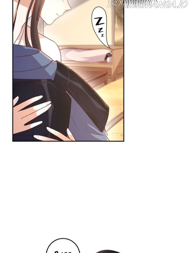 The Phoenix in a Turbulent World chapter 105 - page 28