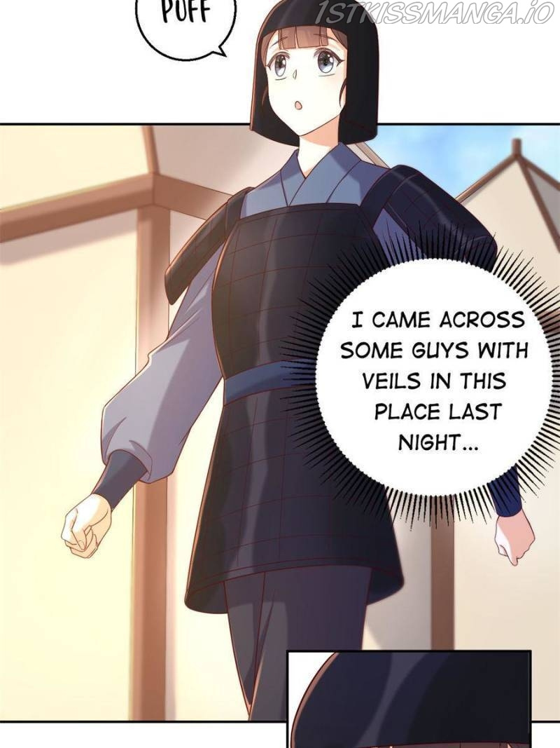 The Phoenix in a Turbulent World chapter 105 - page 29