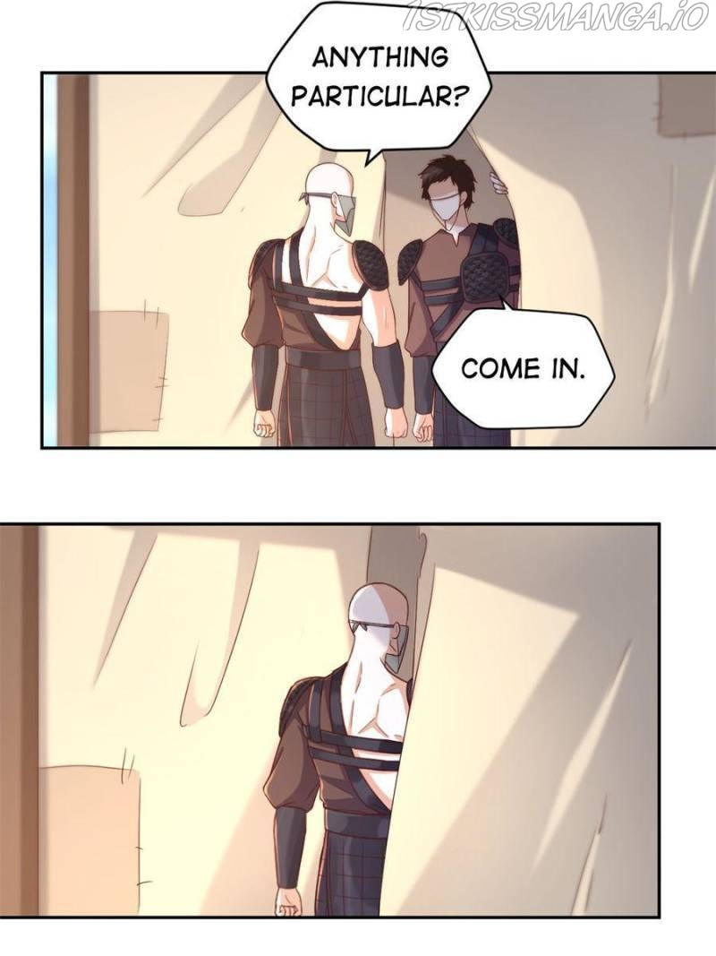 The Phoenix in a Turbulent World chapter 105 - page 31