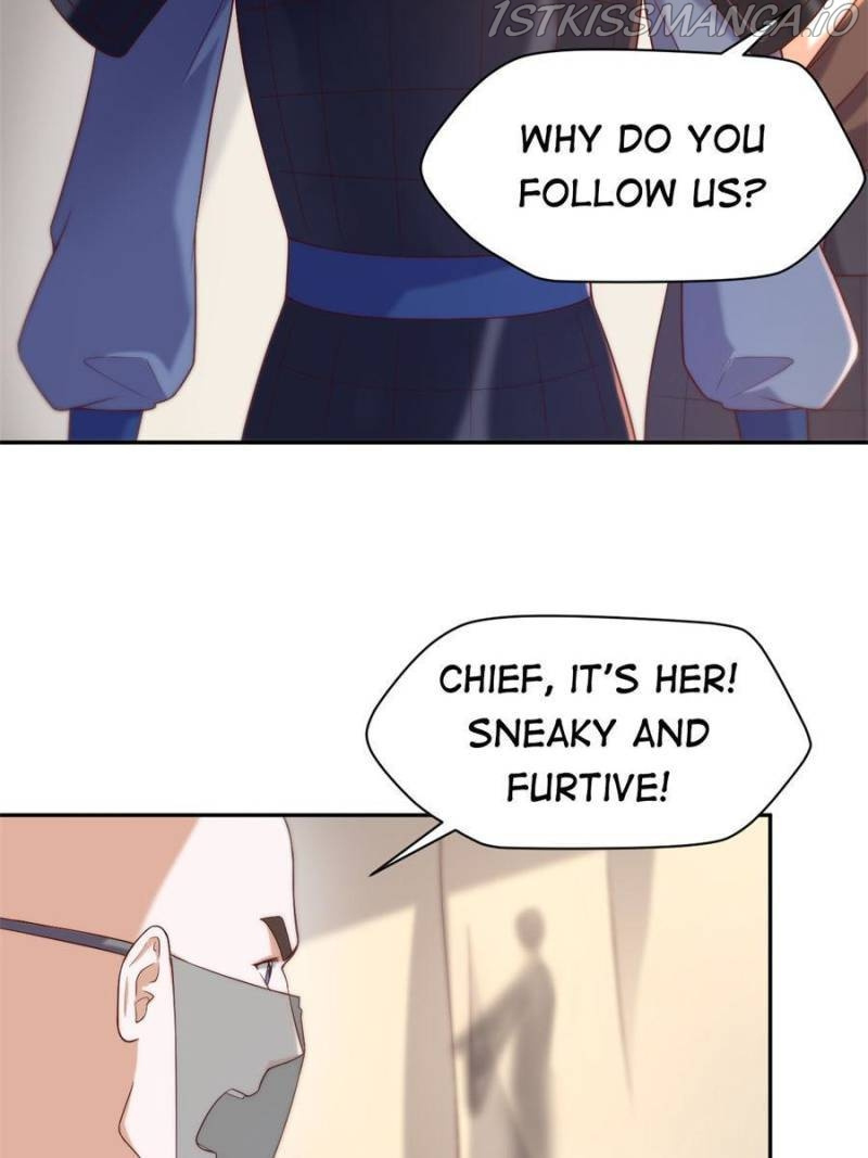 The Phoenix in a Turbulent World chapter 105 - page 35