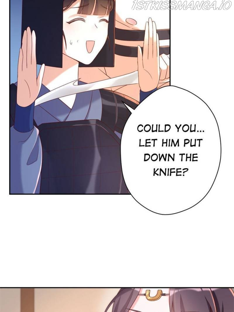 The Phoenix in a Turbulent World chapter 105 - page 40