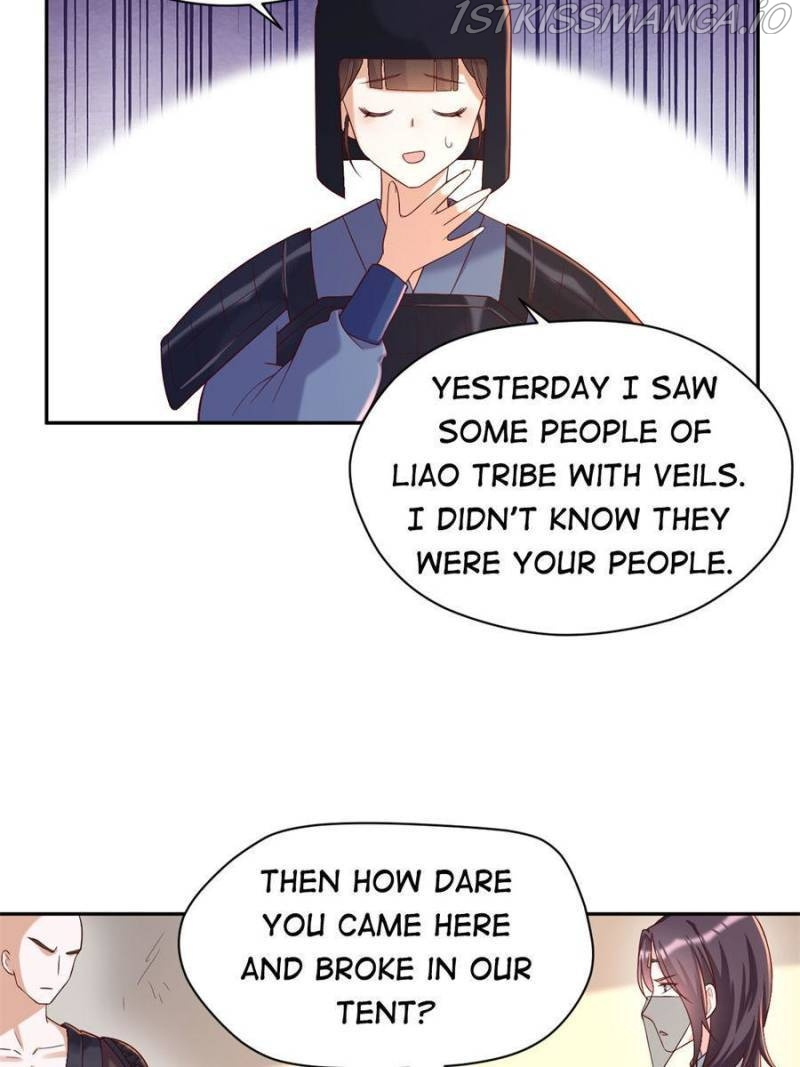 The Phoenix in a Turbulent World chapter 105 - page 42