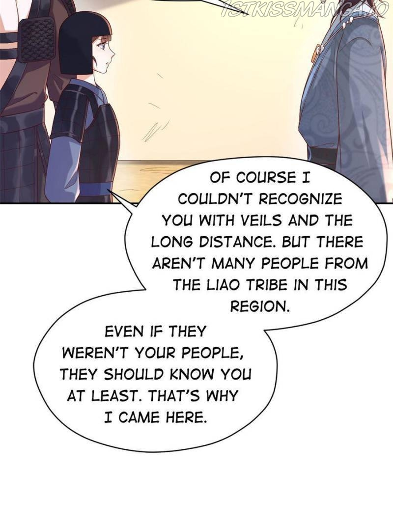 The Phoenix in a Turbulent World chapter 105 - page 43