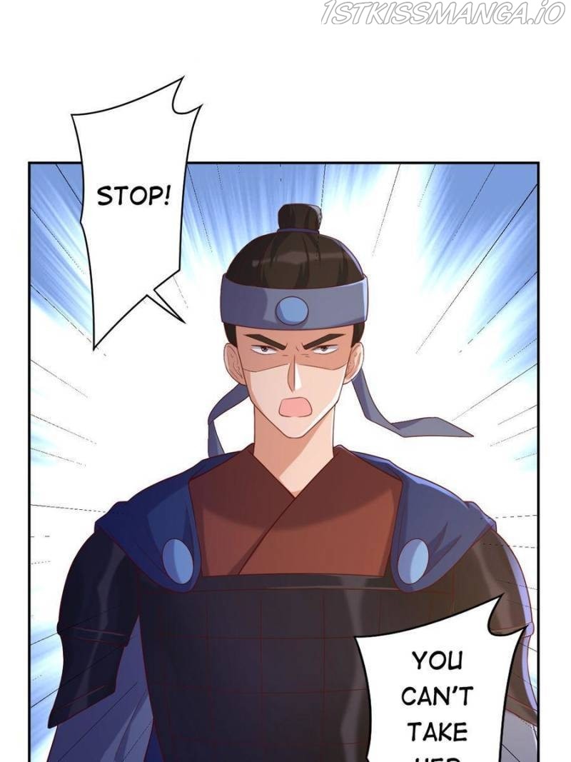 The Phoenix in a Turbulent World chapter 104 - page 1