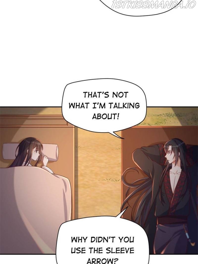 The Phoenix in a Turbulent World chapter 104 - page 19
