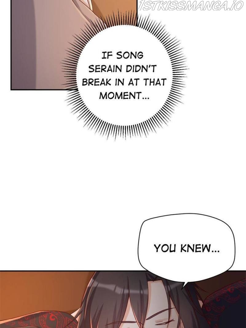 The Phoenix in a Turbulent World chapter 104 - page 21