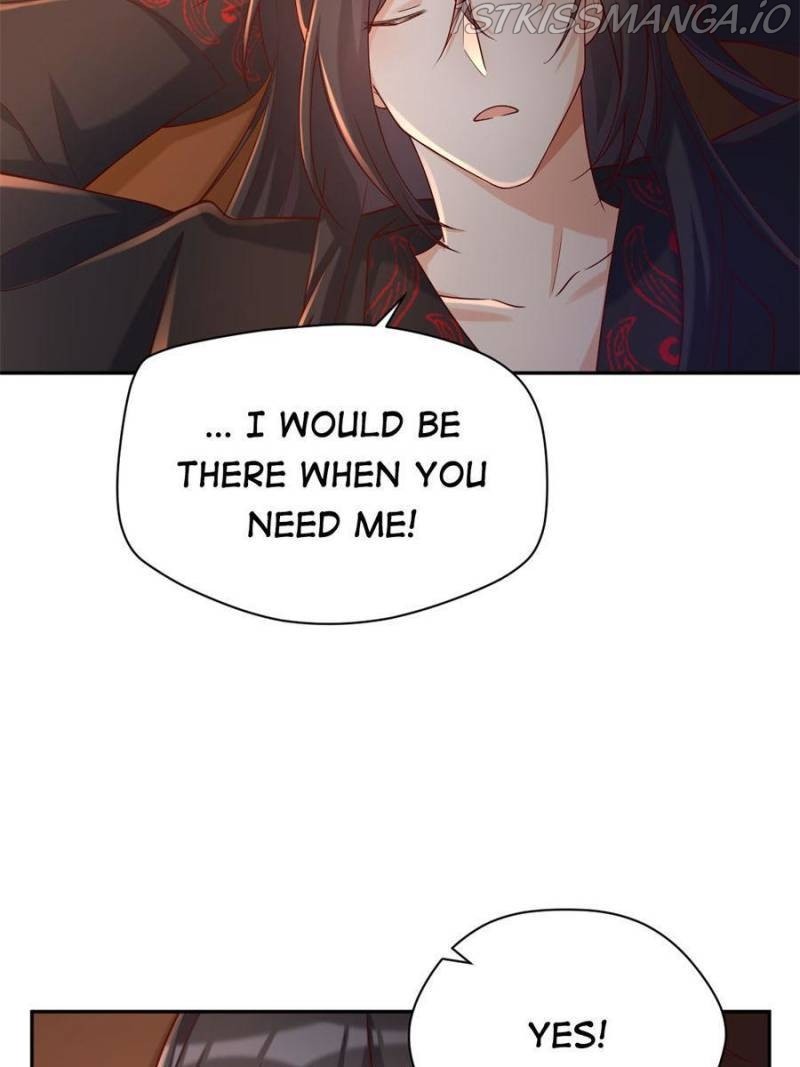 The Phoenix in a Turbulent World chapter 104 - page 22