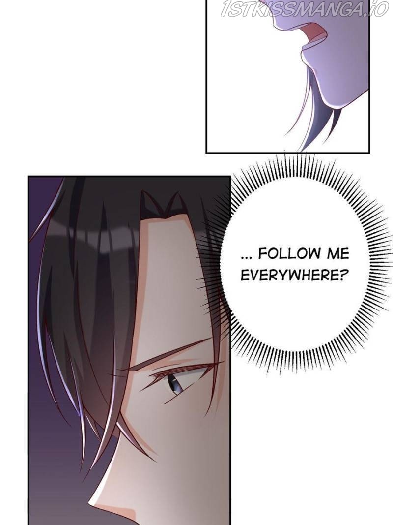 The Phoenix in a Turbulent World chapter 104 - page 25