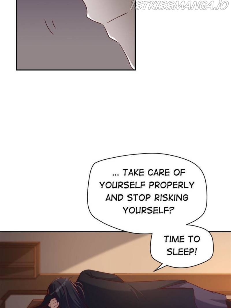 The Phoenix in a Turbulent World chapter 104 - page 26