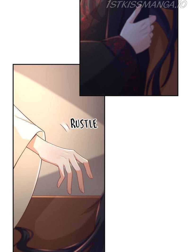 The Phoenix in a Turbulent World chapter 104 - page 32
