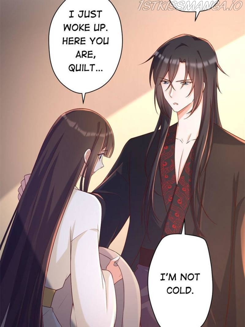 The Phoenix in a Turbulent World chapter 104 - page 37