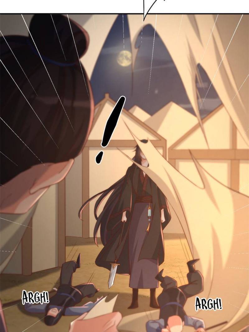 The Phoenix in a Turbulent World chapter 103 - page 11