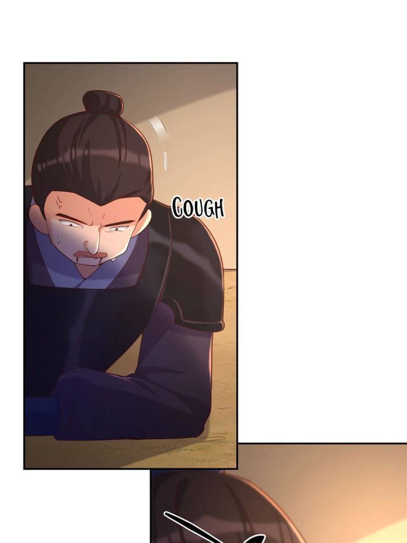 The Phoenix in a Turbulent World chapter 103 - page 18