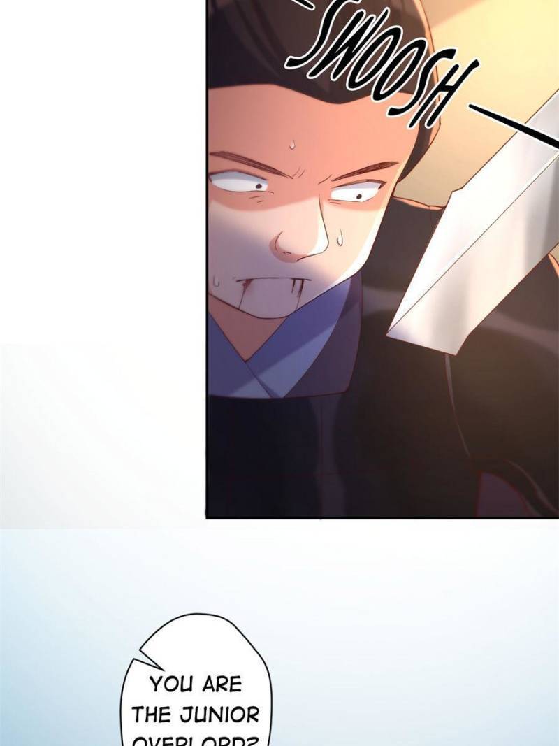 The Phoenix in a Turbulent World chapter 103 - page 19