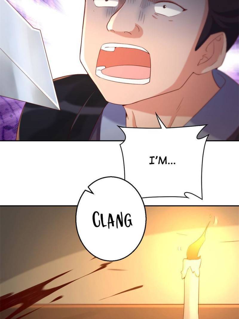 The Phoenix in a Turbulent World chapter 103 - page 22