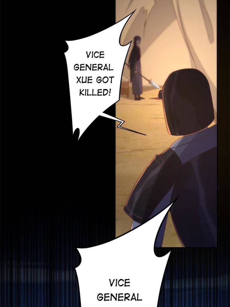 The Phoenix in a Turbulent World chapter 103 - page 25