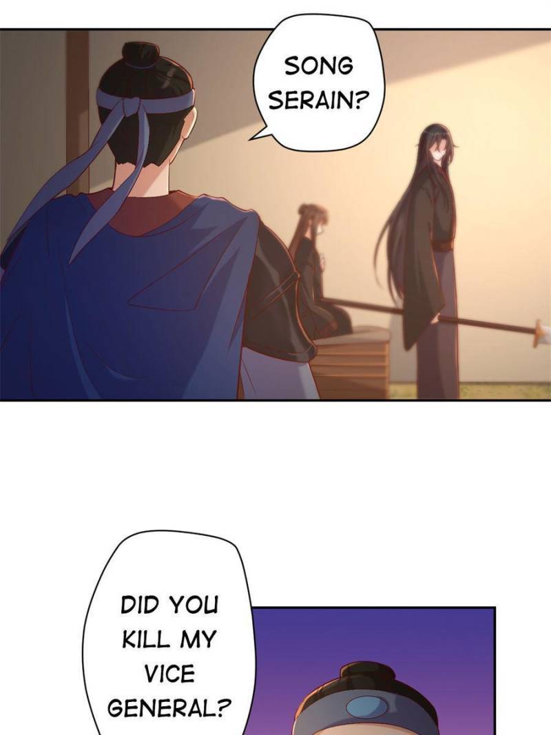 The Phoenix in a Turbulent World chapter 103 - page 29