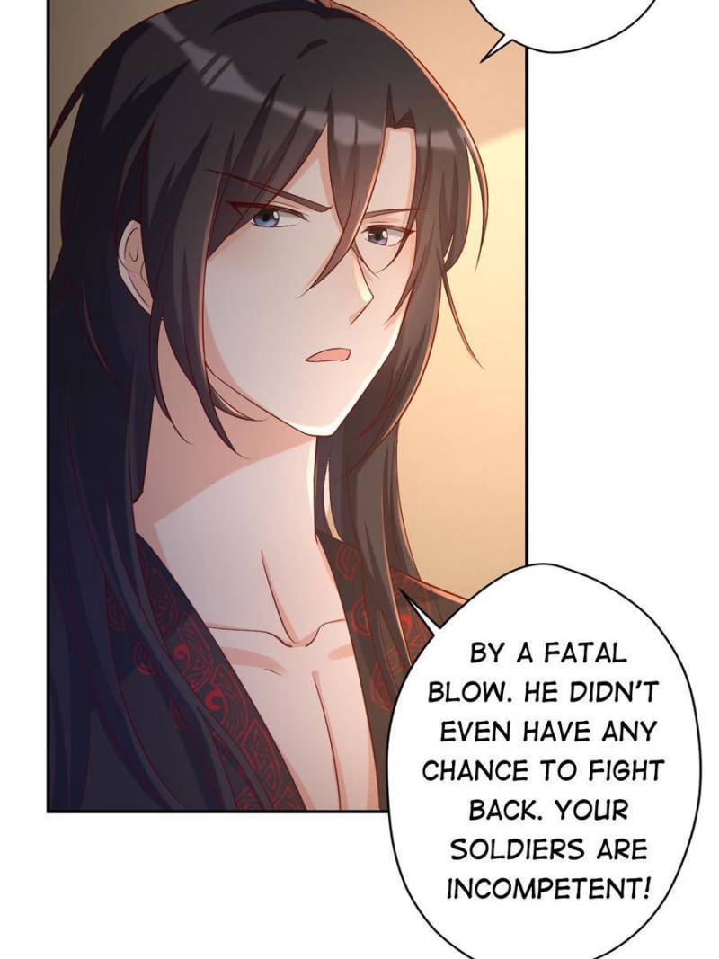 The Phoenix in a Turbulent World chapter 103 - page 31