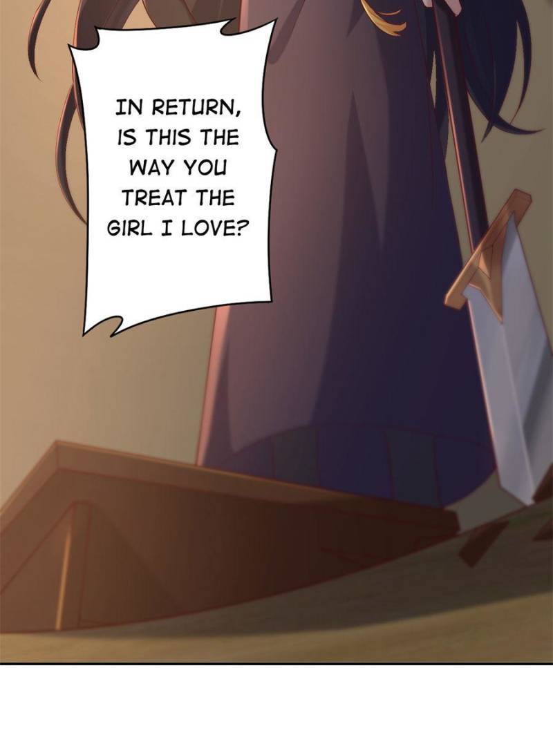 The Phoenix in a Turbulent World chapter 103 - page 36