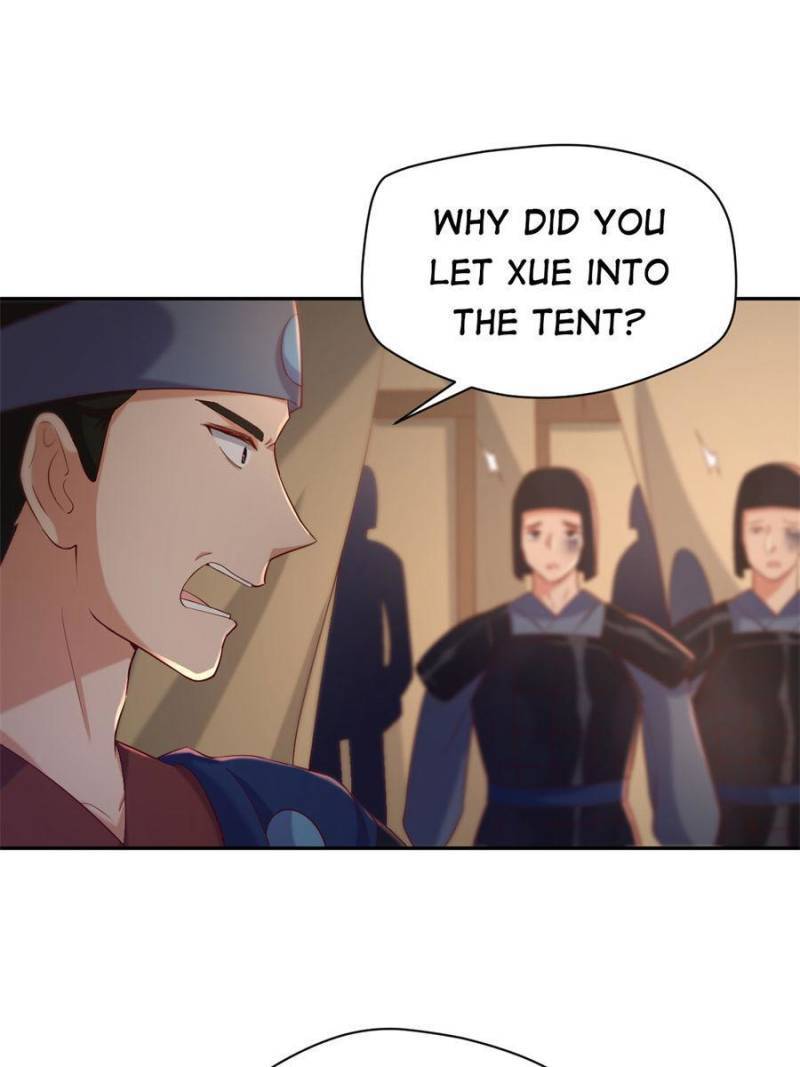 The Phoenix in a Turbulent World chapter 103 - page 37