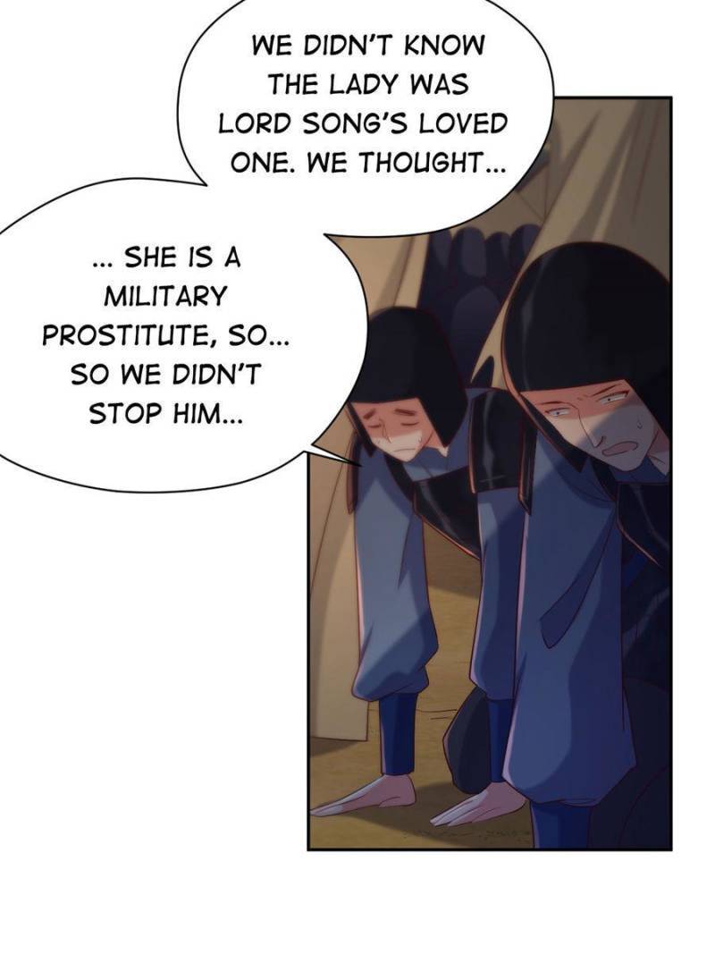 The Phoenix in a Turbulent World chapter 103 - page 38