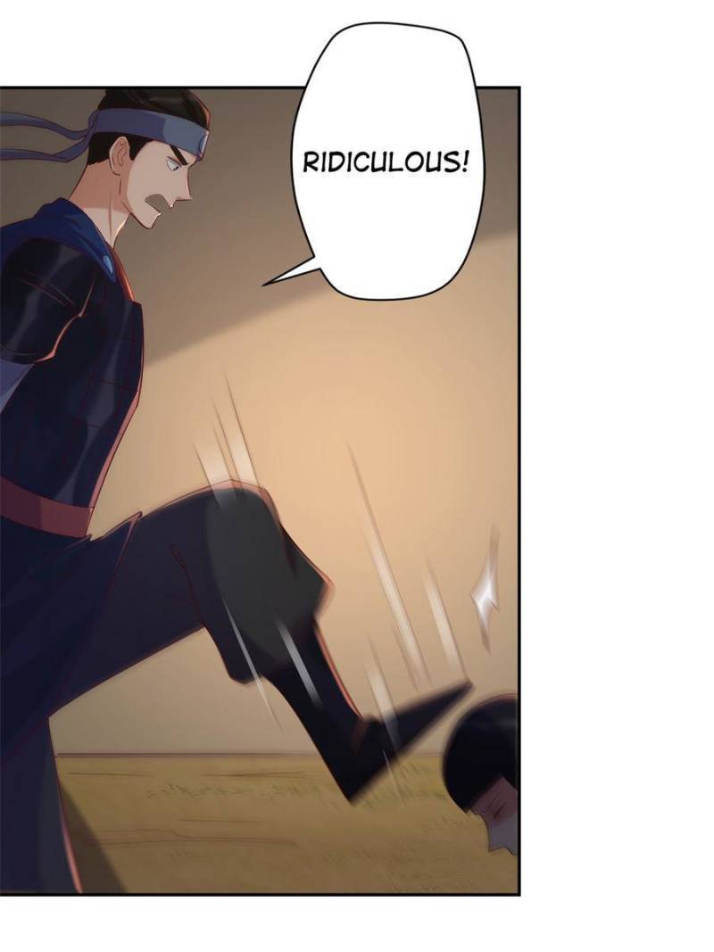 The Phoenix in a Turbulent World chapter 103 - page 39