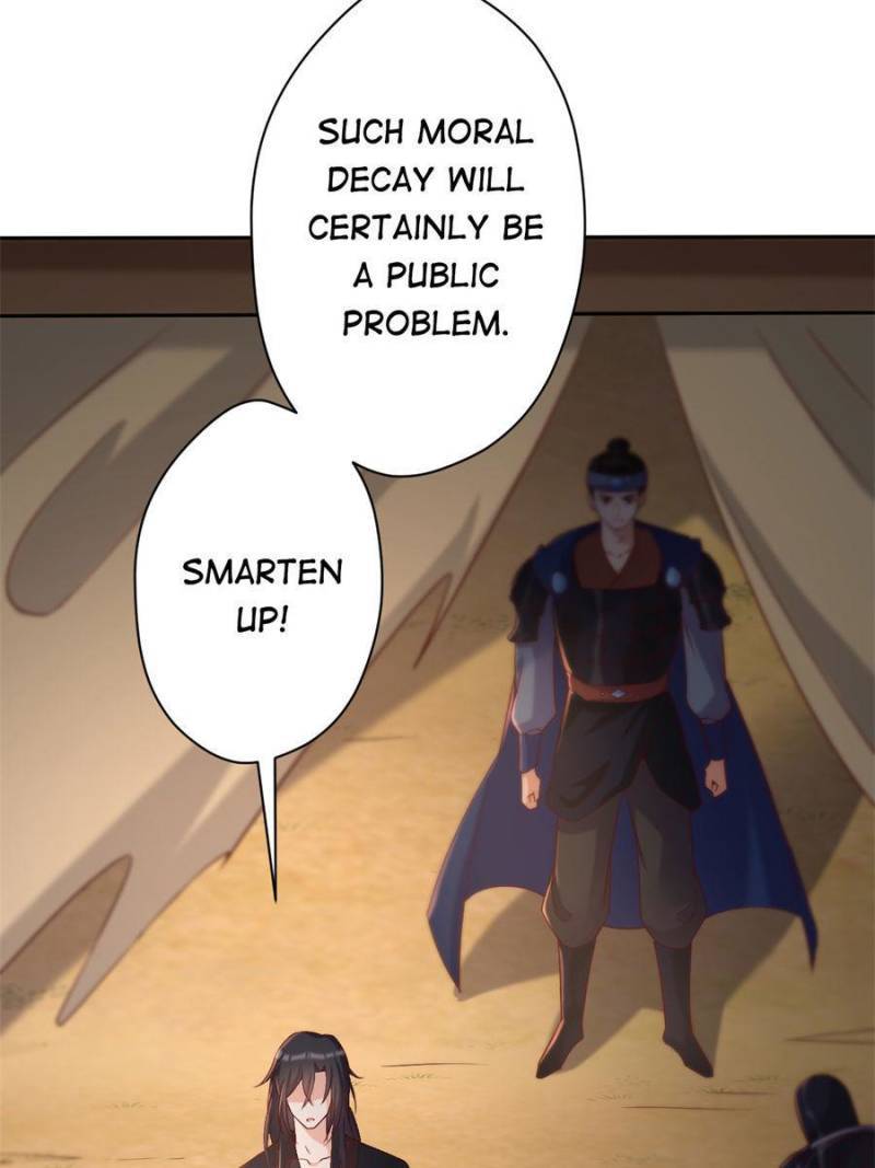 The Phoenix in a Turbulent World chapter 103 - page 41