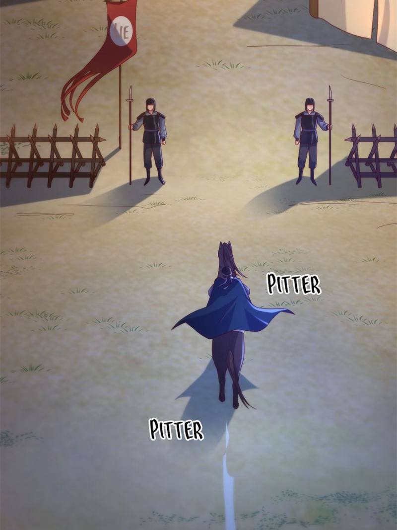The Phoenix in a Turbulent World chapter 102 - page 23