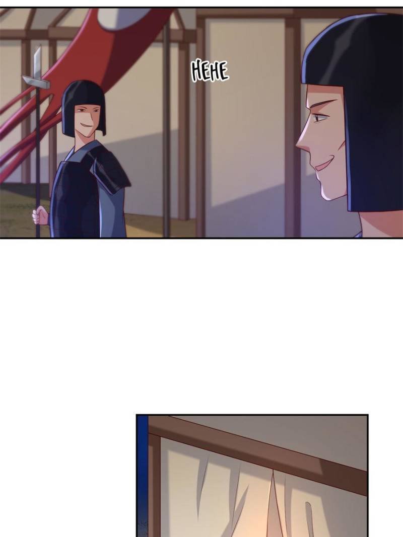 The Phoenix in a Turbulent World chapter 102 - page 25