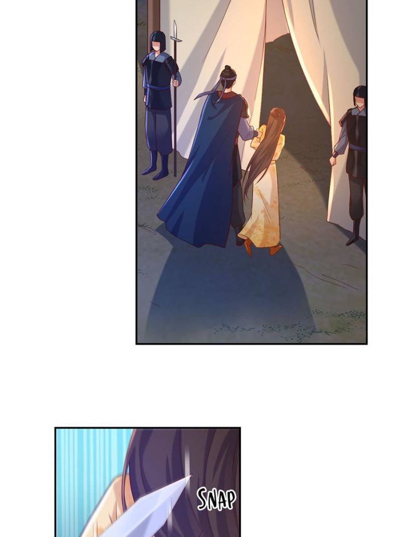 The Phoenix in a Turbulent World chapter 102 - page 26
