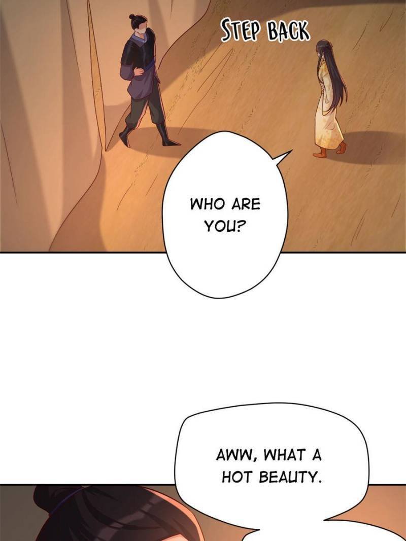 The Phoenix in a Turbulent World chapter 102 - page 36