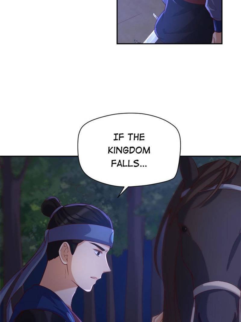 The Phoenix in a Turbulent World chapter 102 - page 4