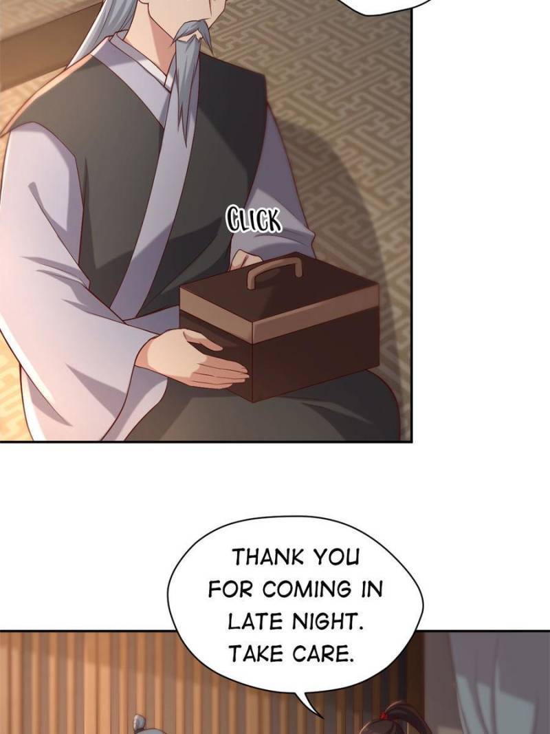 The Phoenix in a Turbulent World chapter 101 - page 10