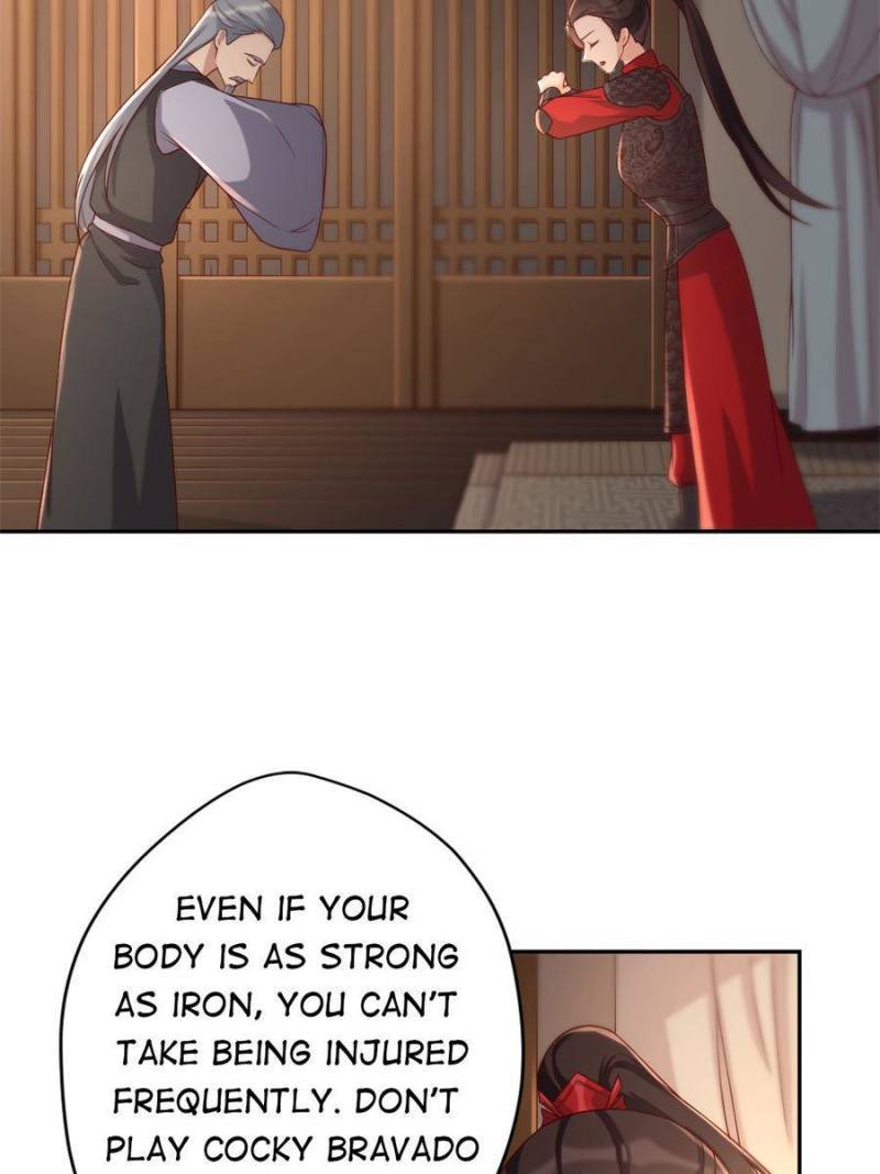 The Phoenix in a Turbulent World chapter 101 - page 11
