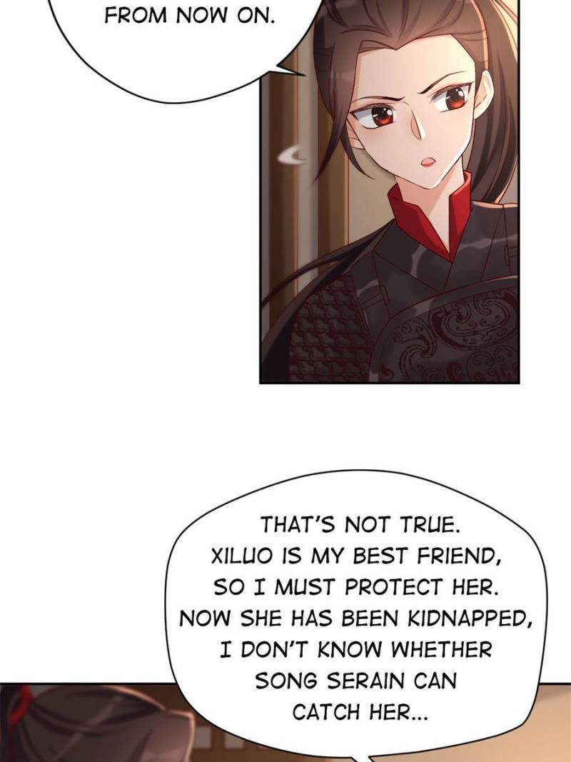 The Phoenix in a Turbulent World chapter 101 - page 12