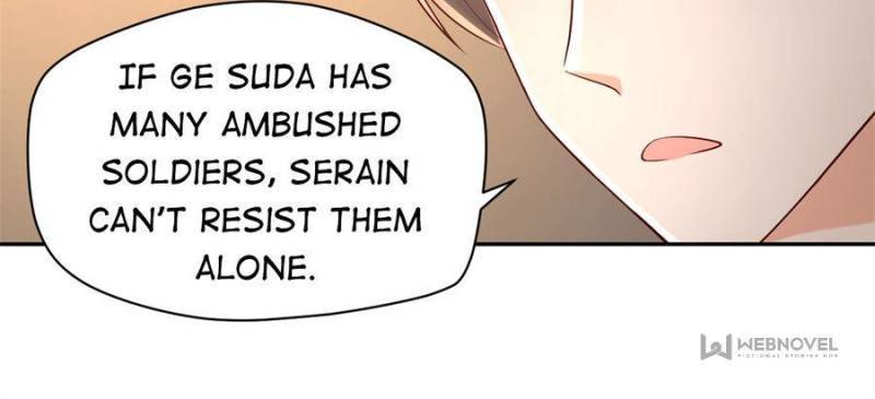 The Phoenix in a Turbulent World chapter 101 - page 14