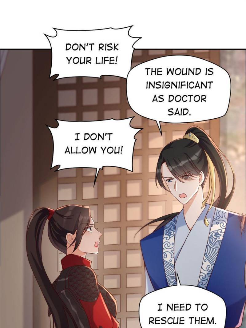 The Phoenix in a Turbulent World chapter 101 - page 15