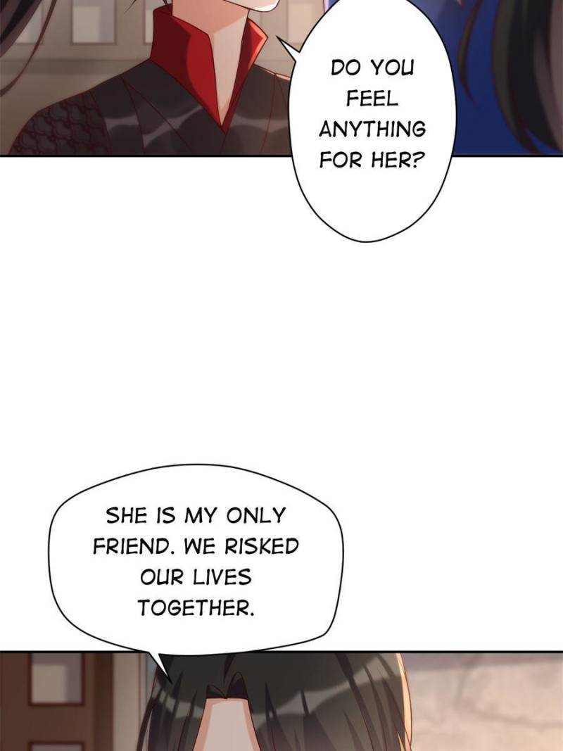 The Phoenix in a Turbulent World chapter 101 - page 17